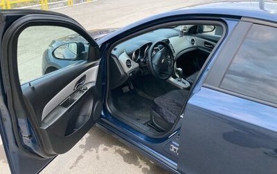 Chevrolet Cruze II, 2011 год, 750 000 рублей, 1 фотография
