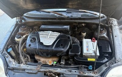 KIA Rio II, 2005 год, 175 000 рублей, 1 фотография