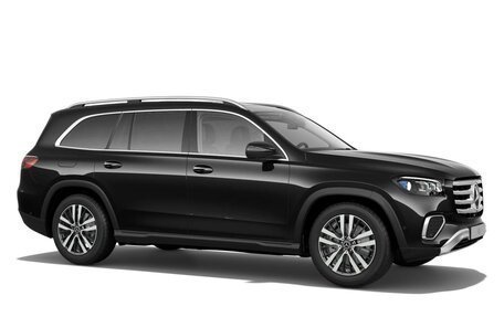 Mercedes-Benz GLS, 2026 год, 15 900 000 рублей, 1 фотография