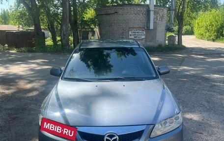 Mazda 6, 2006 год, 280 000 рублей, 1 фотография