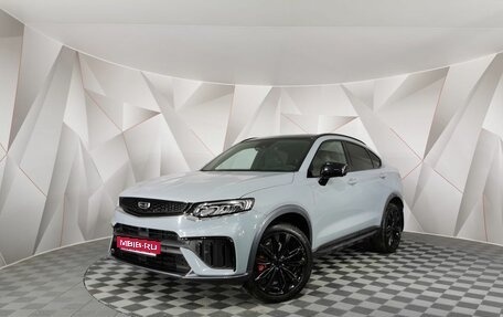 Geely Tugella FY11, 2022 год, 3 165 000 рублей, 1 фотография