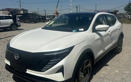 Nissan Qashqai, 2025 год, 3 300 000 рублей, 1 фотография