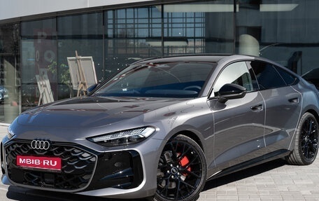 Audi A5, 2025 год, 6 690 000 рублей, 1 фотография