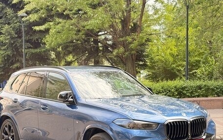 BMW X5, 2021 год, 5 800 000 рублей, 1 фотография