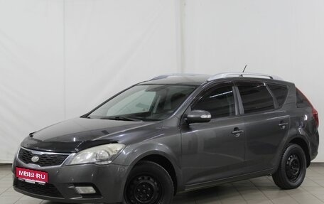 KIA cee'd I рестайлинг, 2010 год, 620 000 рублей, 1 фотография
