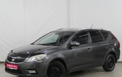 KIA cee'd I рестайлинг, 2010 год, 620 000 рублей, 1 фотография