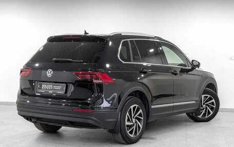Volkswagen Tiguan II, 2019 год, 2 790 000 рублей, 5 фотография