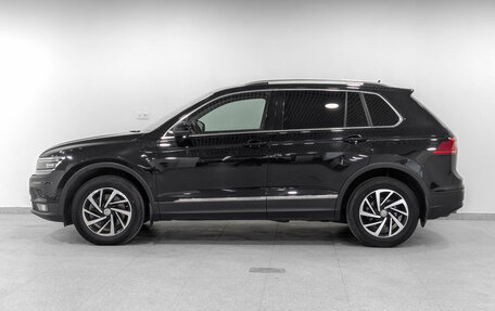 Volkswagen Tiguan II, 2019 год, 2 790 000 рублей, 8 фотография