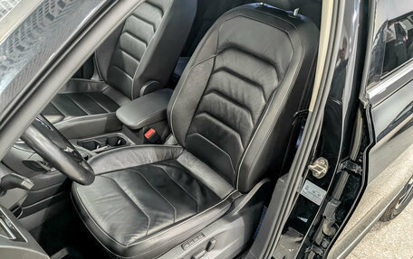 Volkswagen Tiguan II, 2019 год, 2 790 000 рублей, 20 фотография
