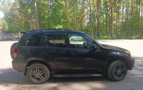 Toyota RAV4, 2003 год, 620 000 рублей, 2 фотография