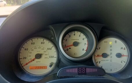 Toyota RAV4, 2003 год, 620 000 рублей, 8 фотография