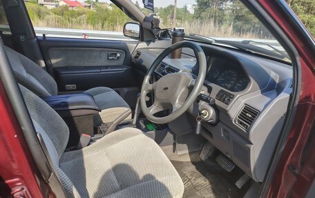 Mitsubishi Chariot III, 1992 год, 375 000 рублей, 3 фотография
