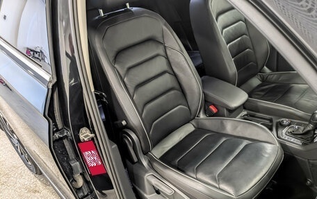 Volkswagen Tiguan II, 2019 год, 2 790 000 рублей, 24 фотография