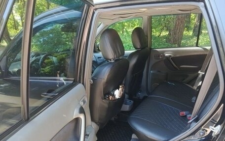 Toyota RAV4, 2003 год, 620 000 рублей, 6 фотография