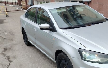 Volkswagen Polo VI (EU Market), 2016 год, 680 000 рублей, 4 фотография