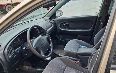 KIA Spectra II (LD), 2007 год, 240 000 рублей, 8 фотография