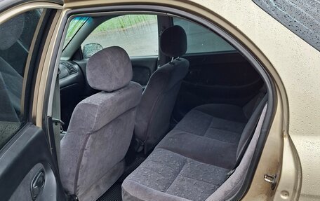 KIA Spectra II (LD), 2007 год, 240 000 рублей, 7 фотография