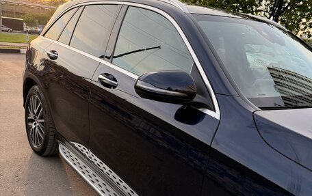 Mercedes-Benz GLC, 2021 год, 4 650 000 рублей, 10 фотография