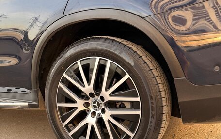 Mercedes-Benz GLC, 2021 год, 4 650 000 рублей, 12 фотография