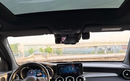 Mercedes-Benz GLC, 2021 год, 4 650 000 рублей, 18 фотография
