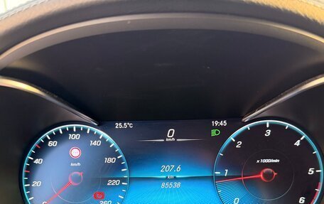 Mercedes-Benz GLC, 2021 год, 4 650 000 рублей, 16 фотография