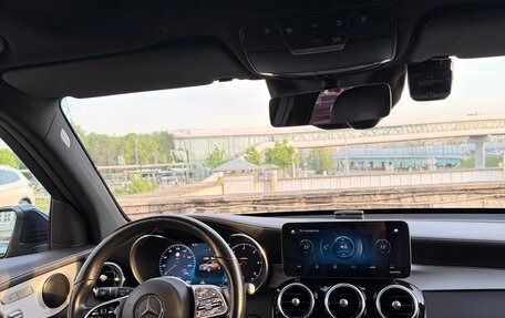 Mercedes-Benz GLC, 2021 год, 4 650 000 рублей, 19 фотография