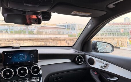 Mercedes-Benz GLC, 2021 год, 4 650 000 рублей, 20 фотография