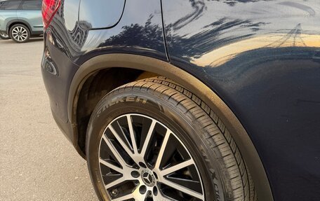 Mercedes-Benz GLC, 2021 год, 4 650 000 рублей, 28 фотография