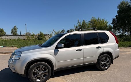 Nissan X-Trail, 2012 год, 1 800 000 рублей, 2 фотография