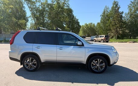 Nissan X-Trail, 2012 год, 1 800 000 рублей, 5 фотография