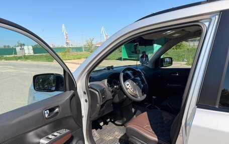 Nissan X-Trail, 2012 год, 1 800 000 рублей, 9 фотография