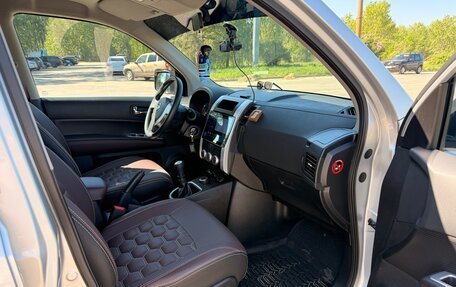 Nissan X-Trail, 2012 год, 1 800 000 рублей, 10 фотография