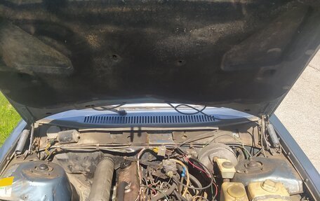 Volvo 240 Series, 1989 год, 165 000 рублей, 9 фотография