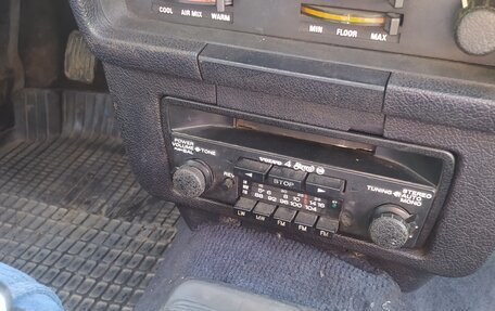 Volvo 240 Series, 1989 год, 165 000 рублей, 8 фотография