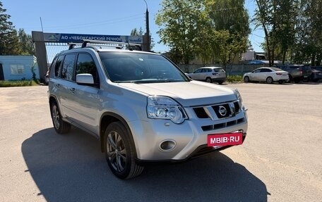 Nissan X-Trail, 2012 год, 1 800 000 рублей, 6 фотография