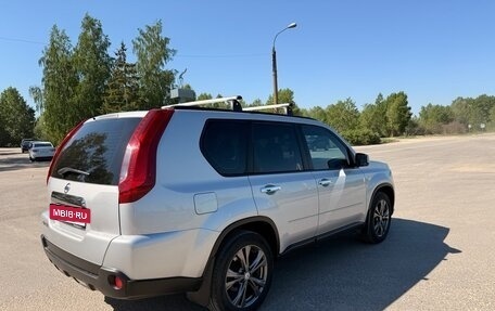 Nissan X-Trail, 2012 год, 1 800 000 рублей, 4 фотография