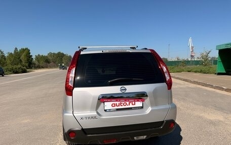 Nissan X-Trail, 2012 год, 1 800 000 рублей, 3 фотография