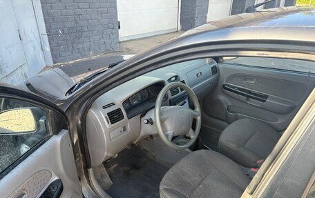 KIA Rio II, 2005 год, 175 000 рублей, 2 фотография
