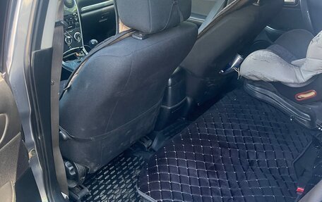 Mazda 6, 2006 год, 280 000 рублей, 11 фотография