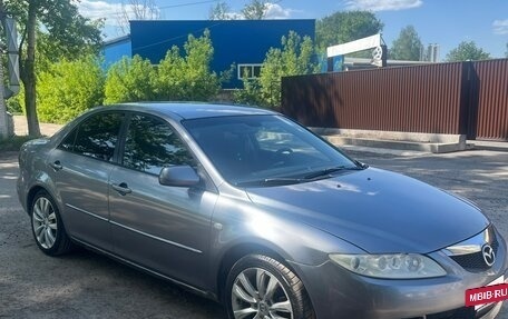 Mazda 6, 2006 год, 280 000 рублей, 3 фотография