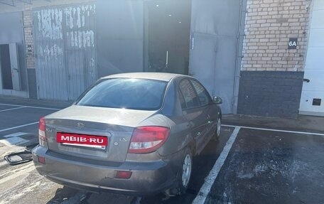 KIA Rio II, 2005 год, 175 000 рублей, 4 фотография