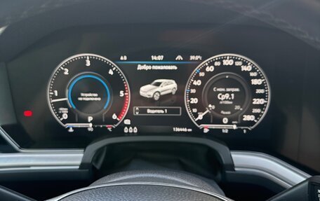 Volkswagen Touareg III, 2019 год, 5 000 000 рублей, 3 фотография