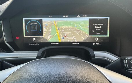Volkswagen Touareg III, 2019 год, 5 000 000 рублей, 6 фотография