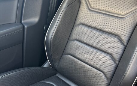 Volkswagen Touareg III, 2019 год, 5 000 000 рублей, 9 фотография