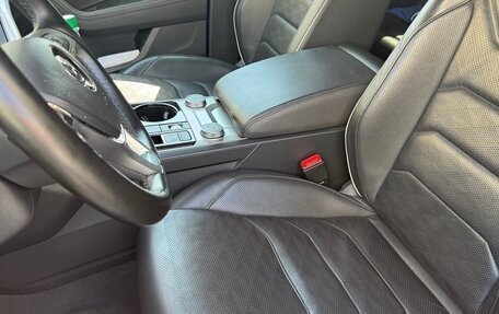 Volkswagen Touareg III, 2019 год, 5 000 000 рублей, 13 фотография