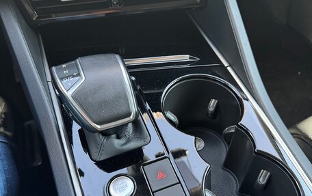 Volkswagen Touareg III, 2019 год, 5 000 000 рублей, 12 фотография