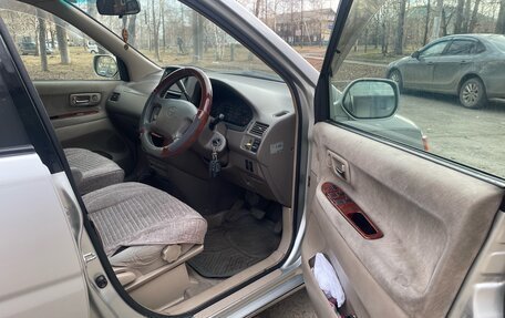 Toyota Gaia, 2001 год, 480 000 рублей, 6 фотография