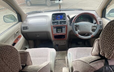 Toyota Gaia, 2001 год, 480 000 рублей, 7 фотография