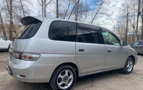 Toyota Gaia, 2001 год, 480 000 рублей, 8 фотография