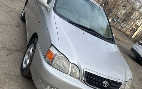 Toyota Gaia, 2001 год, 480 000 рублей, 3 фотография